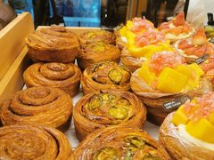 -黑草莓(重庆路店)