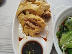 农家白切鸡-南翔饭店