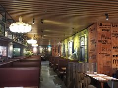 -路易十三西餐厅(西关新天地店)
