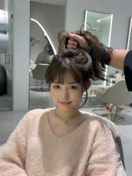 -3AM·S HAIR SALON烫发染发接发