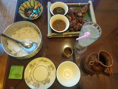 -傣乡之味·傣族特色手抓饭·孔雀宴(大理古城首店)