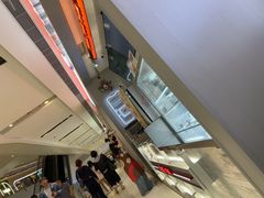 -DQ·蛋糕·冰淇淋(合生汇店)