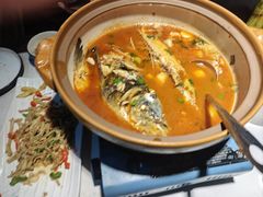 -千岛湖小鱼儿·淳安匠心农家菜