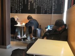 -麦当劳(大栅栏店)
