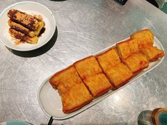 -姚姚酸菜鱼·金戈戈香港豉油鸡(喜荟城联名店)