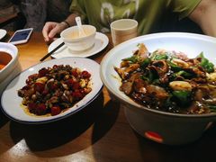 -灶丰年间(定安路店)