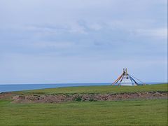 -青海湖国家重点风景名胜区