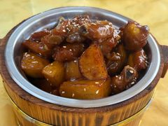 -肥姐美食(同福中路店)