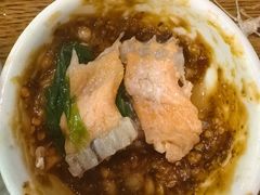 -三文彩虹鳟鱼庄