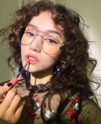 -sy杉影印象COLOUR专业烫染