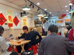 -柳州肥姨妈大骨螺蛳粉(东靖路店)