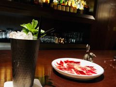 -The Bottle Bar(羲和商业广场店)