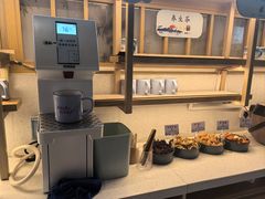 -蜜桃餐厅·伴山(绿宝广场店)