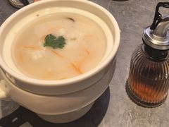 宋嫂鱼羹-江南里·新浙菜(苏州大悦城店)