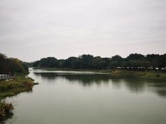 -海珠湖公园