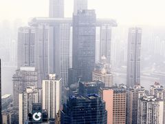 -解放碑威斯汀酒店-知味国际美食餐厅