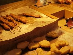 -比格比萨自助(国展店)