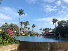 -南海渔家•海鲜•正宗海南菜(海棠湾店)