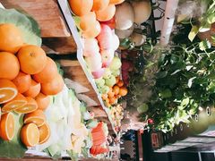 -亚马逊环球美食百汇(新城吾悦广场店)