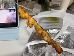 -老大连路特色烧烤(基隆路店)