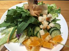 -So Lounge索兰至餐厅(蓝色港湾店)