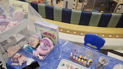 -MELAND CLUB亲子乐园·派对·餐厅(北京芳圆里ID MALL店)