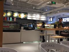 -CALIFORKS加州叉子轻食(朝阳门店)