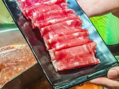 -重庆锦火锅(惠福东路店)