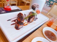 -粤集·手工粤菜(皇庭广场店)
