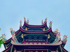 -南普陀寺