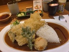 -CURRY YA 熟成咖哩專門店(深圳湾万象城店)