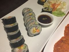 -紫霞门韩国料理烤肉(深南东路店)