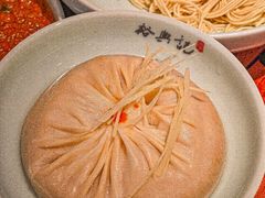 -裕兴记•蟹黄面馆(人民广场店)