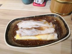 -藤原肠粉店