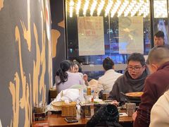 -麒麟风烤牛肉·云南烧烤小排档(丹凤街店)