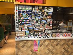 -耶里夏丽·新疆菜·28年喀什老馆(田林东路店)
