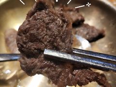 -金顺韩式烤肉·网红烤肉店(广利路店)