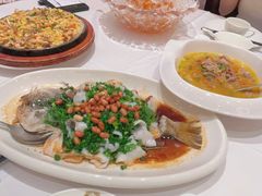 -宝园酒家(美林M·LIVE天地东座店)