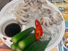 -大头力茶餐厅(花都融创茂店)