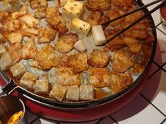 -留香铁板烤肉(解放西路旗舰店)