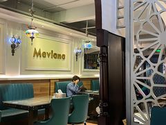 -Mevlana梅夫娜土耳其餐厅·清真