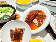 -千日贺茶餐厅(开发区安盛店)