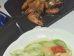 -钱山海鲜大排档