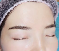 -Yue Show馨选·半永久纹眉纹眼线
