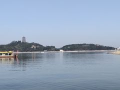 -万佛湖风景区