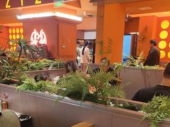 -黑金·寻焰自助百汇·烤肉·火锅(中街店)