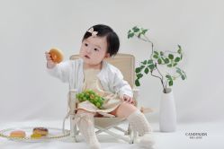 点击看大图 -菓糖儿童摄影(大卫城店)