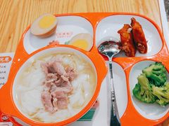 -三两粉(莲塘华润万家店)