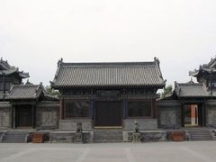 -关帝庙(大同古城)