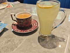 -木尔坦·Multan巴基斯坦清真餐厅halal(大智嘉园店)